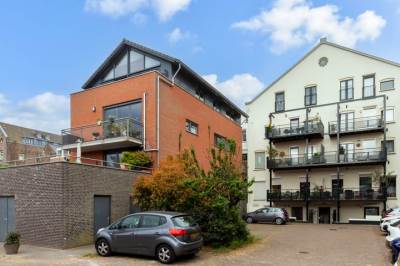 Woning Maasstraat 3B Vlaardingen