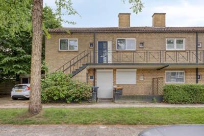 Woning Paulus Potterstraat 75 Enschede