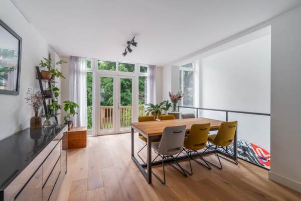 Woning Beukelsweg 84A Rotterdam