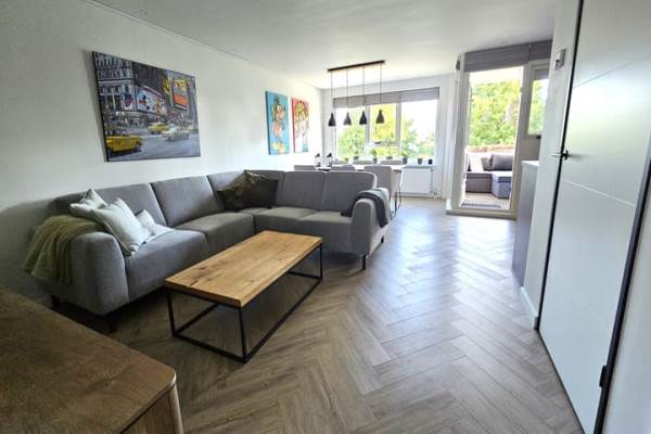 Woning Romerkerkweg 8 Beverwijk