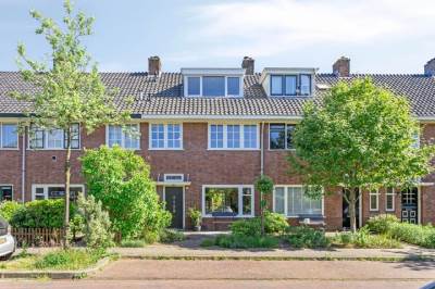 Woning Bilderdijkstraat 11 Arnhem