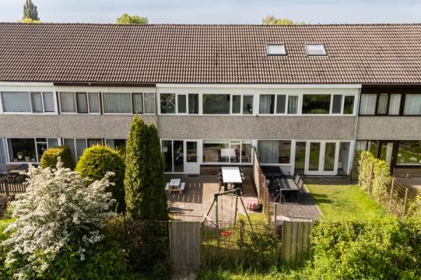 Woning Jan Piebengawei 53 Leeuwarden