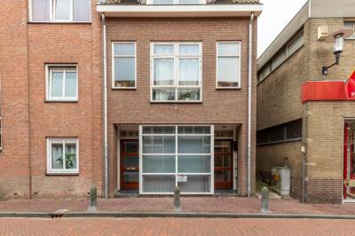 Woning Achterstraat 24B1 Woerden