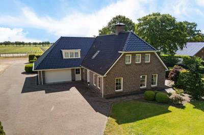 Woning Kopstukken 6 Mussel