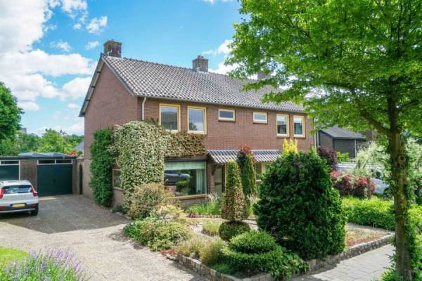 Woning Holleweg 25 Hooglanderveen