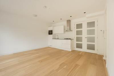 Woning Hoofdweg 140A Amsterdam