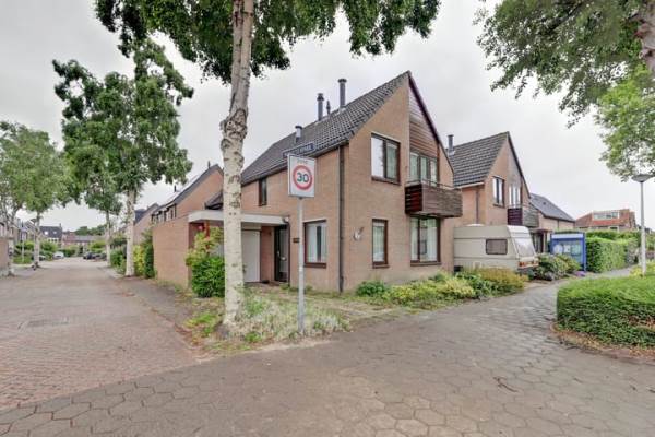 Woning Rotterdamseweg 186 Zwijndrecht