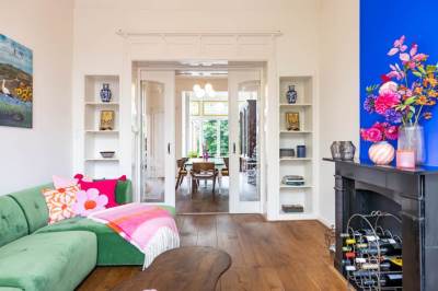 Woning Herman Colleniusstraat 5A Groningen