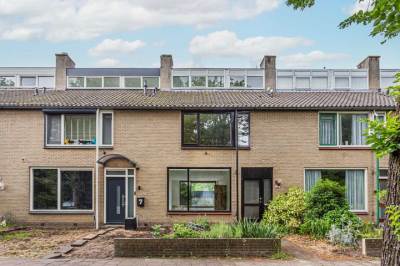 Woning Sjanghaidreef 5 Utrecht