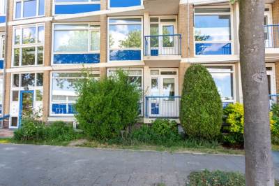 Woning Admiraal de Ruyterlaan 19 Castricum