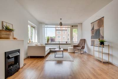 Woning Aartshertogenlaan 89 Den Bosch