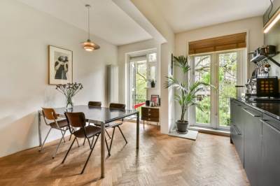 Woning Willem de Zwijgerlaan 134H Amsterdam