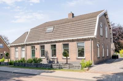 Woning de Bente 31 Dalen