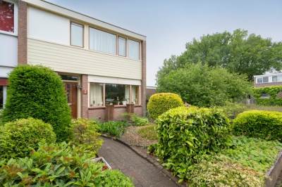 Woning Bensingecamp 2 Emmen