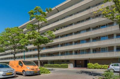 Woning Aert van Neslaan 440 Oegstgeest