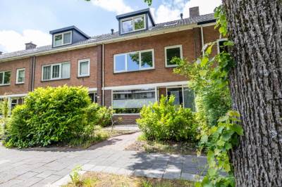 Woning Troelstralaan 75 Groningen