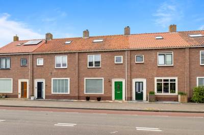 Woning Timorlaan 12 Den Helder