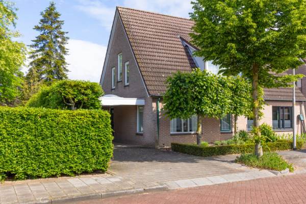 Woning Looweg 13 Harreveld