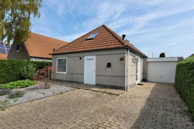 Woning Droge Wijmersweg 5172 Wervershoof