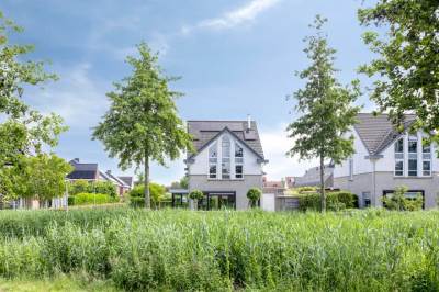 Woning Valeriaan 35 Meppel