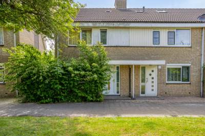 Woning Schudegge 22 Hellevoetsluis