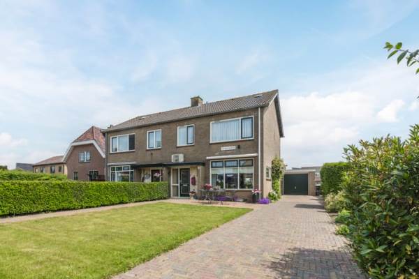 Woning Eemdijk 43A Eemdijk