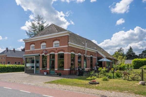 Woning Roswinkelerstraat 66 Roswinkel