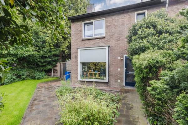 Woning Ambachtsweg 1 Meppel