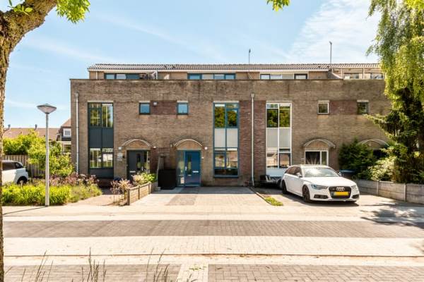 Woning Harderwijkstraat 35 Lelystad