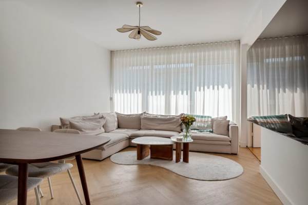 Woning Postjesweg 323 Amsterdam