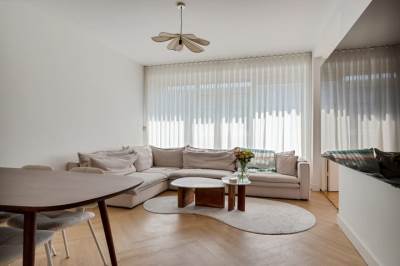 Woning Postjesweg 323 Amsterdam