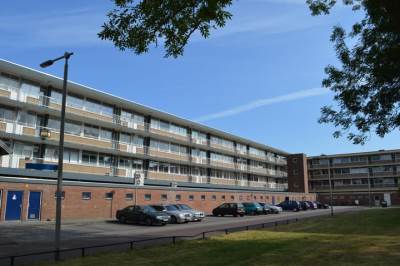 Woning Sleutelbloemstraat 43 Arnhem