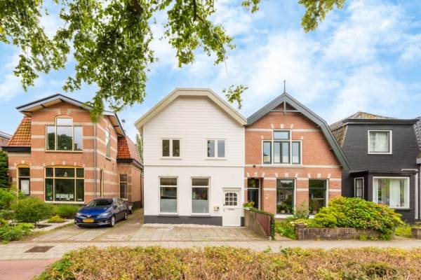 Woning Kennemerstraatweg 230 Heiloo