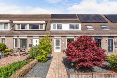 Woning Gorechtpad 10 Emmeloord