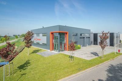 Woning Seestjer 1 Stiens