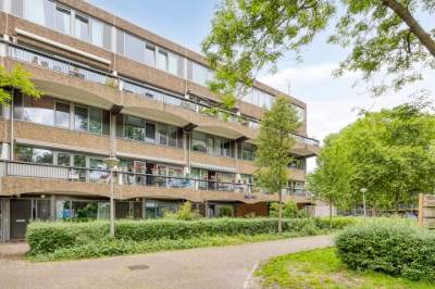 Woning Leeuwenwerf 129 Amsterdam