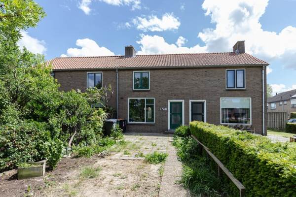 Woning Graafdijk-oost 53 Molenaarsgraaf