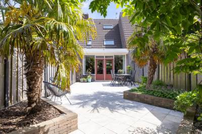 Woning Bogertje 20 Wervershoof