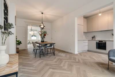Woning Beukelsweg 91A Rotterdam