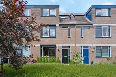 Woning Hoefsmiderf 6 Amersfoort