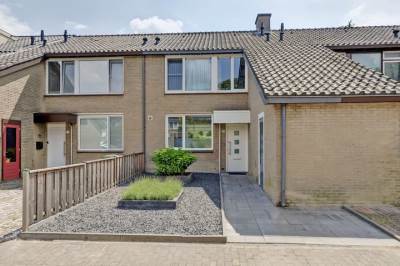 Woning Mambostraat 35 Venray