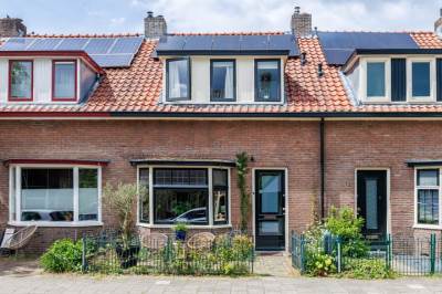 Woning Jan Steenstraat 14 Zutphen