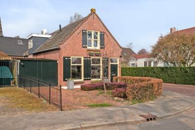 Woning Koningin Wilhelminastraat 35 Hedel