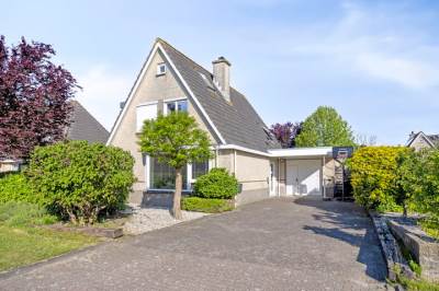 Woning Golfpark 168 Lelystad