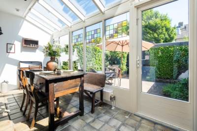 Woning van Drenckwaertstraat 12 Giessenburg