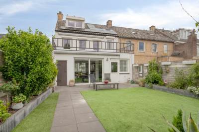 Woning Hasseltstraat 63 Tilburg