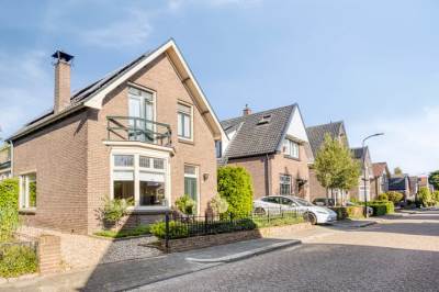Woning Apollolaan 20 Apeldoorn