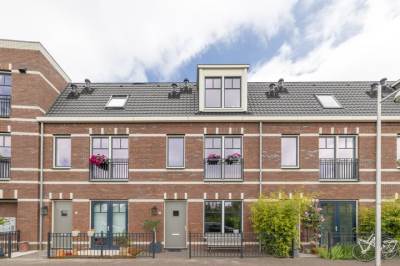Woning Fort Heemstedestraat 43 Weesp