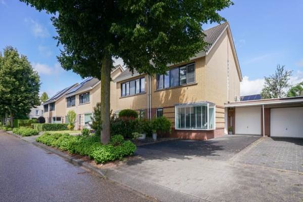 Woning Marsstraat 37 Sittard