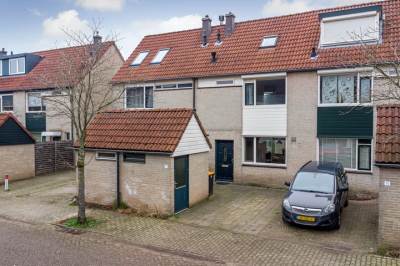 Woning Linge 13 Wijk bij Duurstede